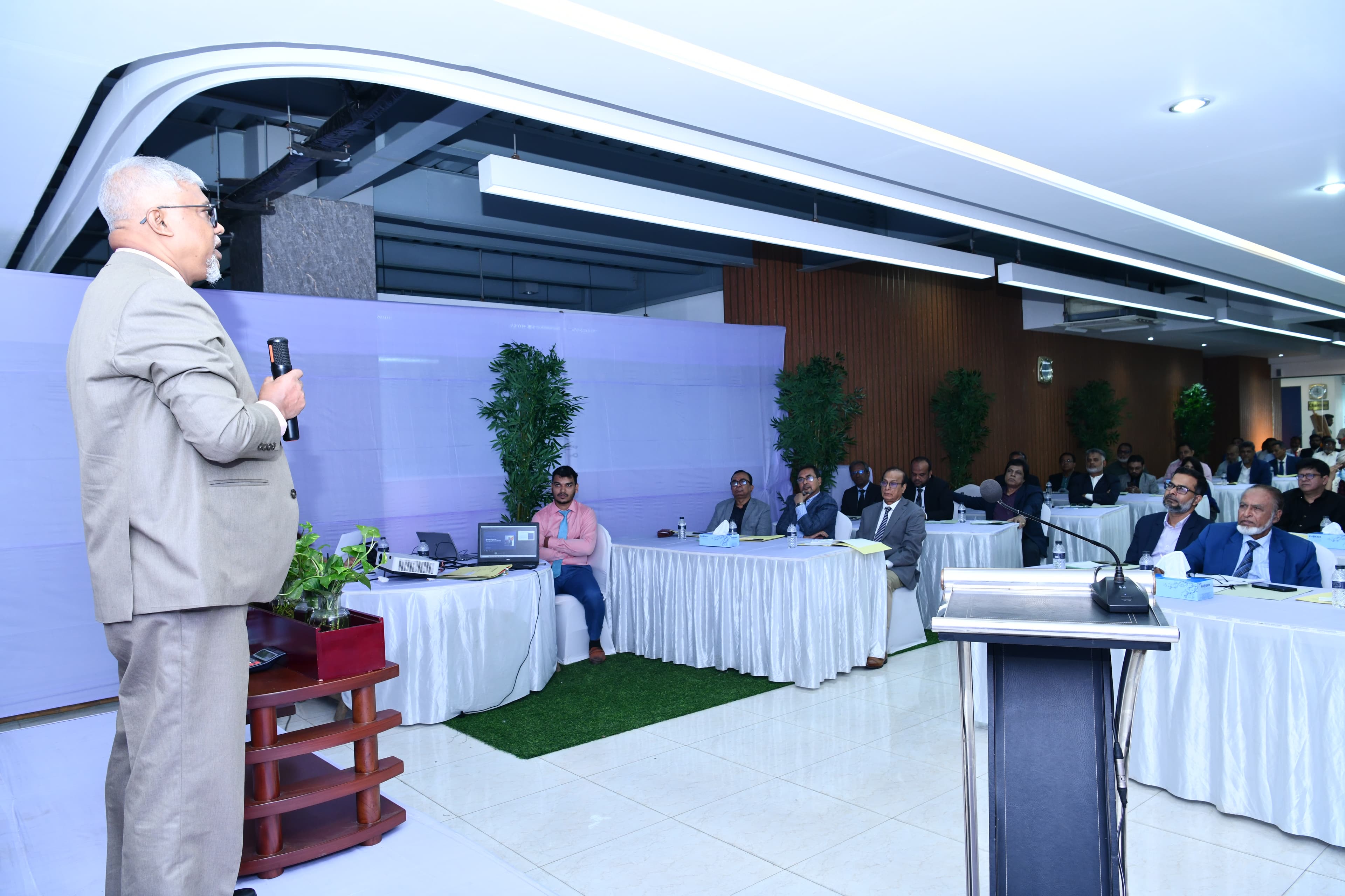 Half-Yearly Business Review Meeting - Image 6