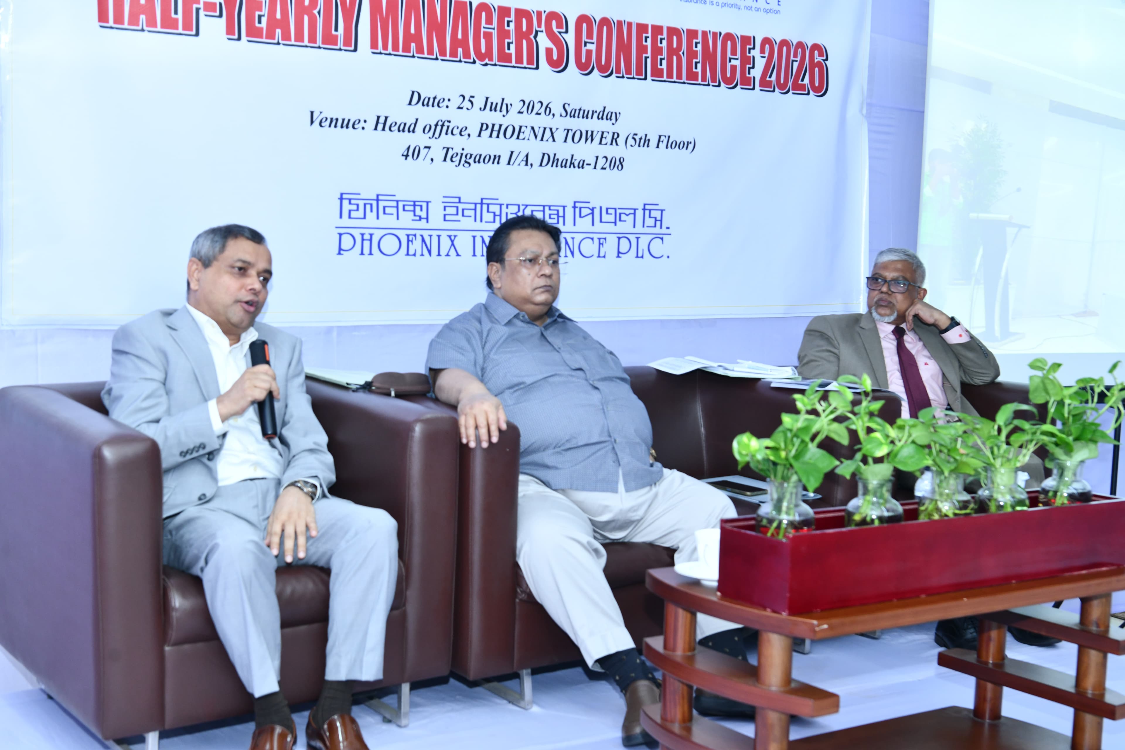 Half-Yearly Business Review Meeting - Image 3